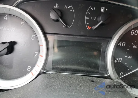 2014 Nissan Sentra S z USA, uszkodzony, nr VIN 3N1AB7AP3EY304538